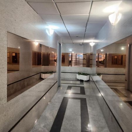 Apartment Alcalde Manuel Catalan Luxury Бенидорм Екстериор снимка