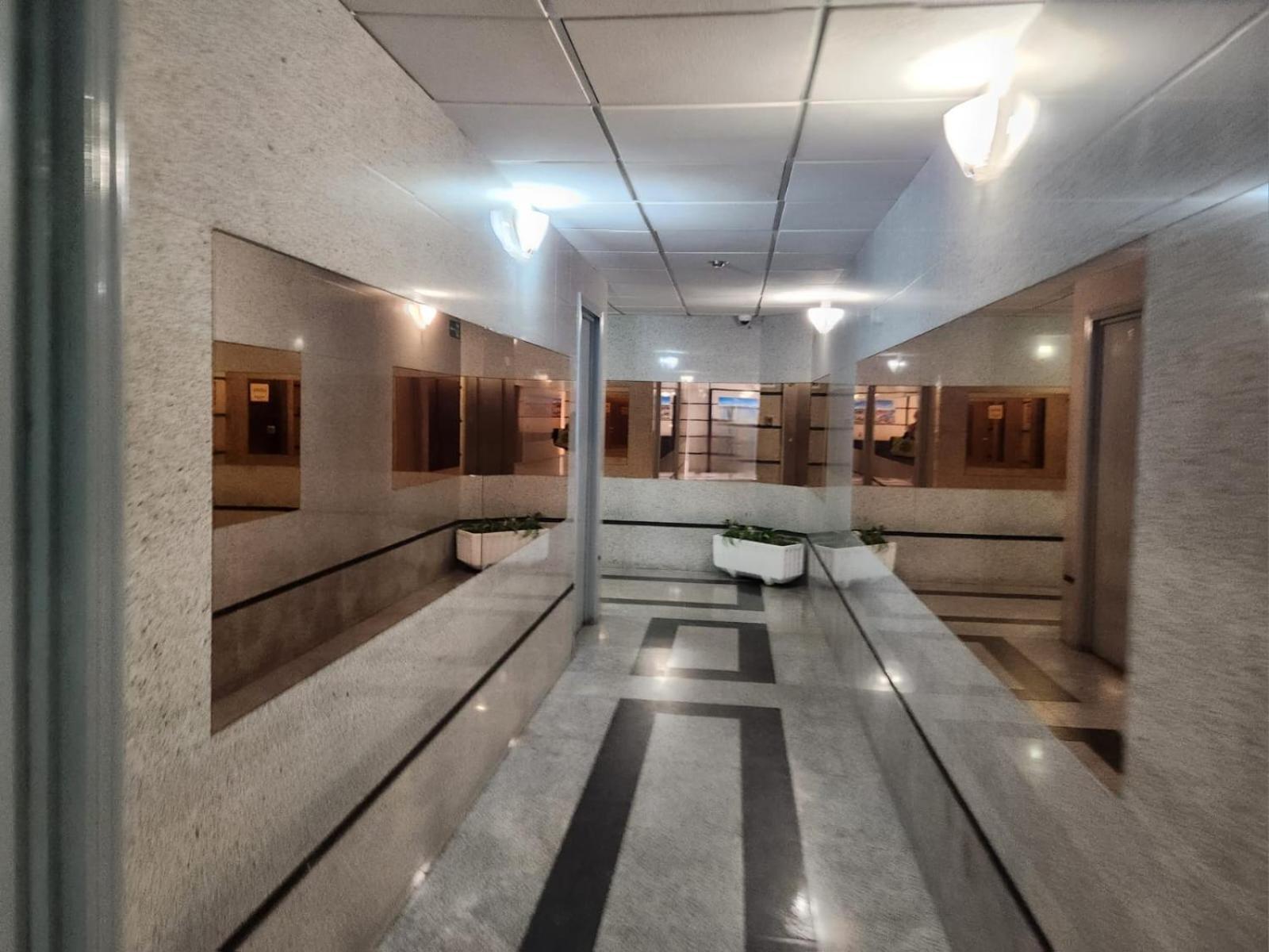Apartment Alcalde Manuel Catalan Luxury Бенидорм Екстериор снимка